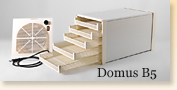 Essiccatore Biosec Domus B5